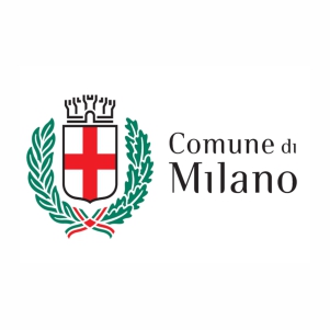 Marchio del Comune di Milano, cliente di Burlandi Franco Srl