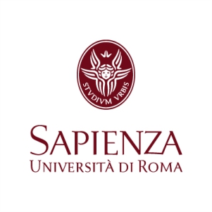 Stemma dell'Università La Sapienza di Roma, cliente di Burlandi Franco Srl